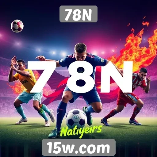 Lançamentos de jogos no 78N geram expectativa entre os jogadores