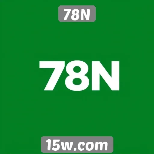 Atualizações recentes em títulos disponíveis na 78N